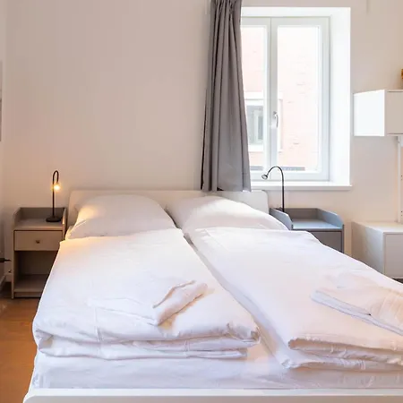 Steilkuesten Oase Tatil Evi