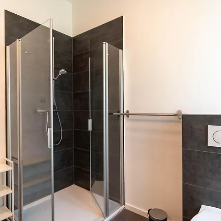 Steilkuesten Oase Tatil Evi *