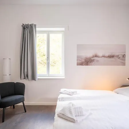 Tatil Evi Steilkuesten Oase Schilksee