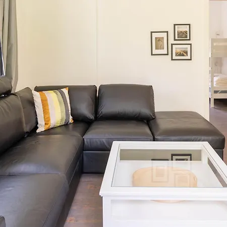 Steilkuesten Oase Tatil Evi Schilksee