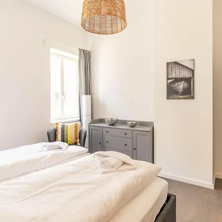 Tatil Evi Steilkuesten Oase *