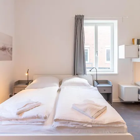 Tatil Evi Steilkuesten Oase Schilksee