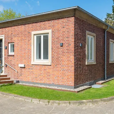 Steilkuesten Oase Tatil Evi Schilksee