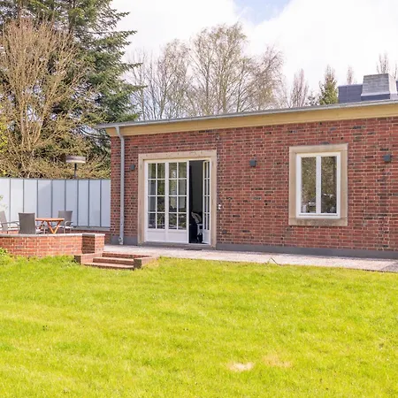 Steilkuesten Oase Tatil Evi Schilksee