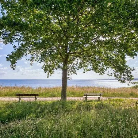 Steilkuesten Oase Tatil Evi *